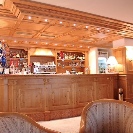 Park Hotel Фолгарида Екстериор снимка