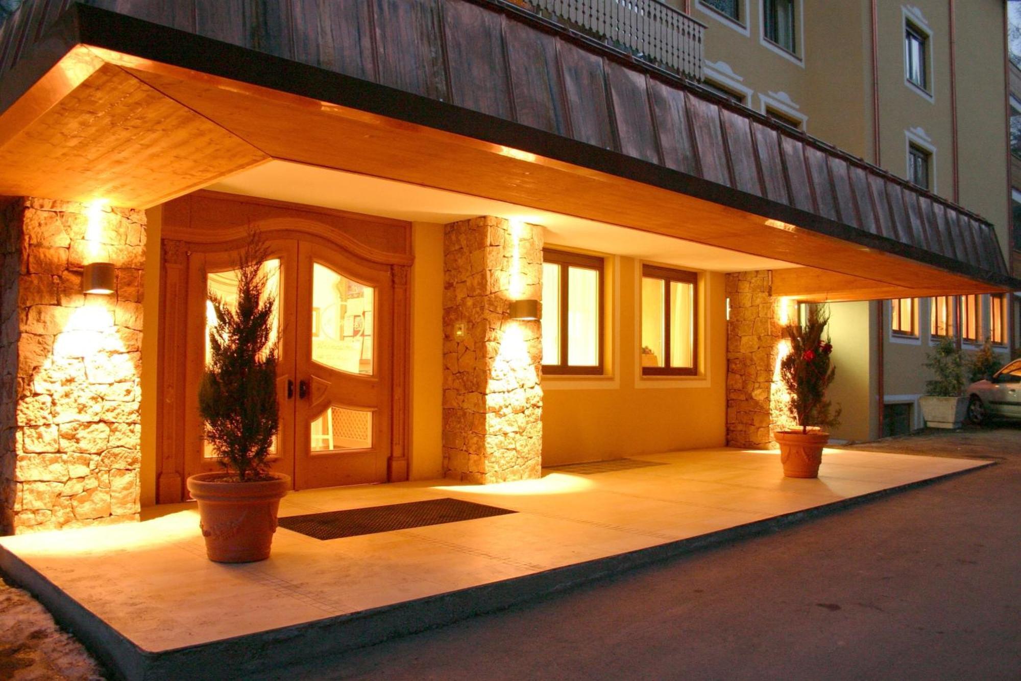 Park Hotel Фолгарида Екстериор снимка
