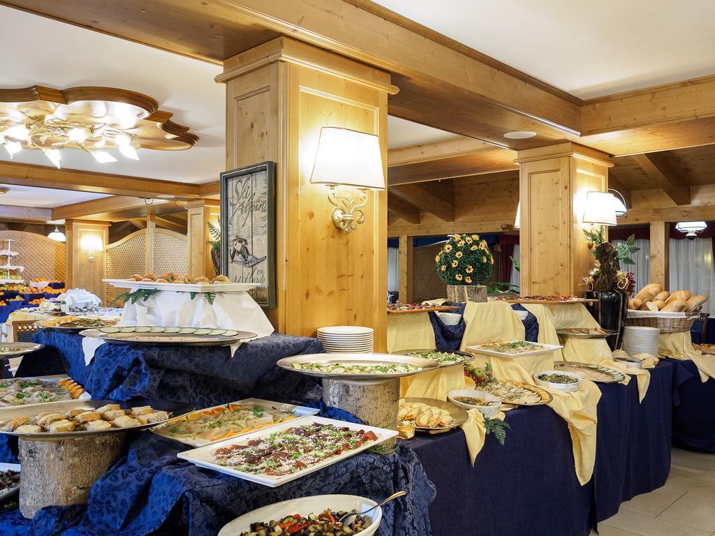 Park Hotel Фолгарида Екстериор снимка