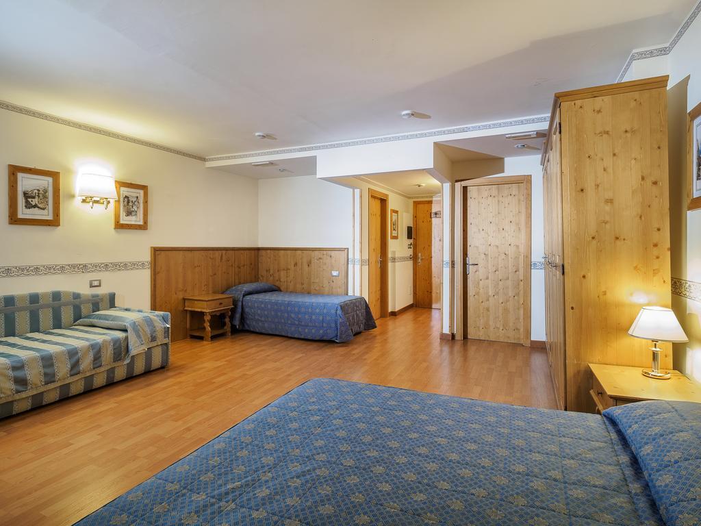 Park Hotel Фолгарида Екстериор снимка