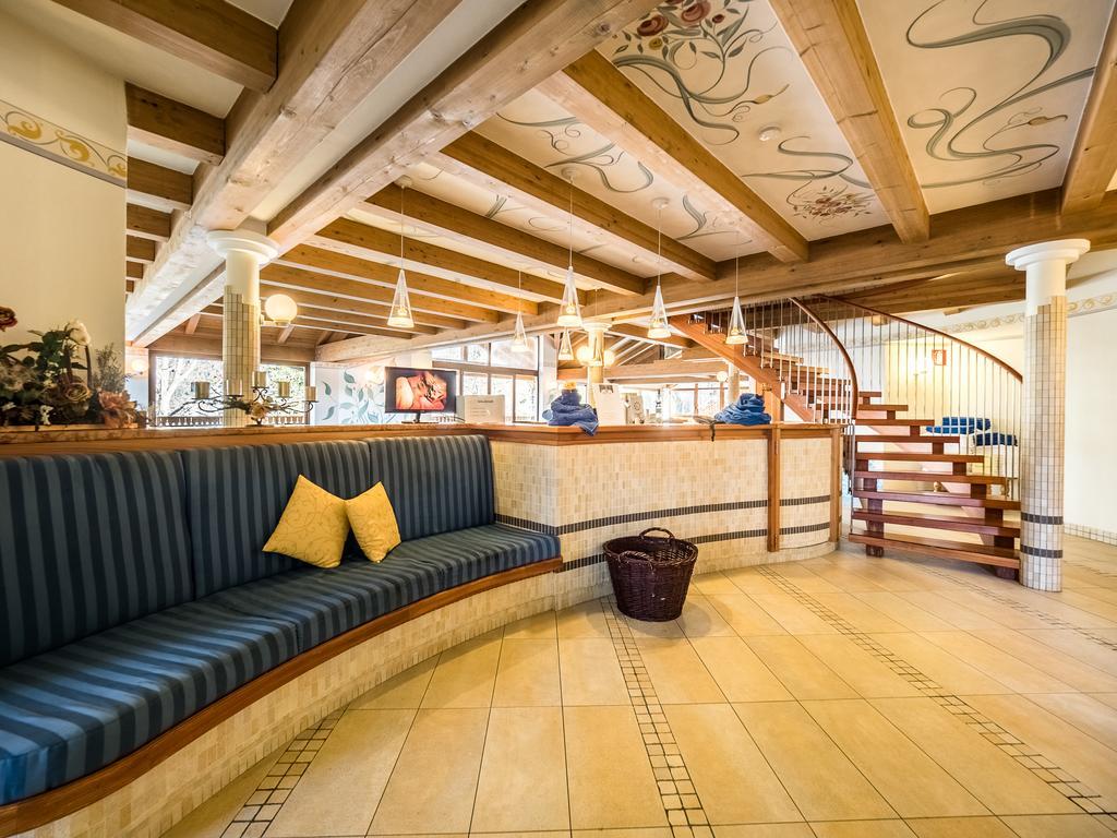 Park Hotel Фолгарида Екстериор снимка